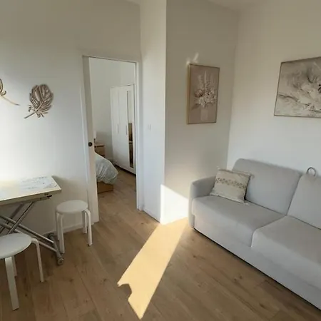 Bright And Modern In * Dijon