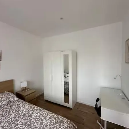 Bright And Modern In *